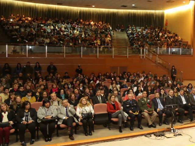 Talleres y Simposios