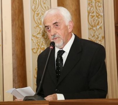 Mag. Maurício Balensiefer